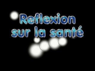 Sante et spiritualité