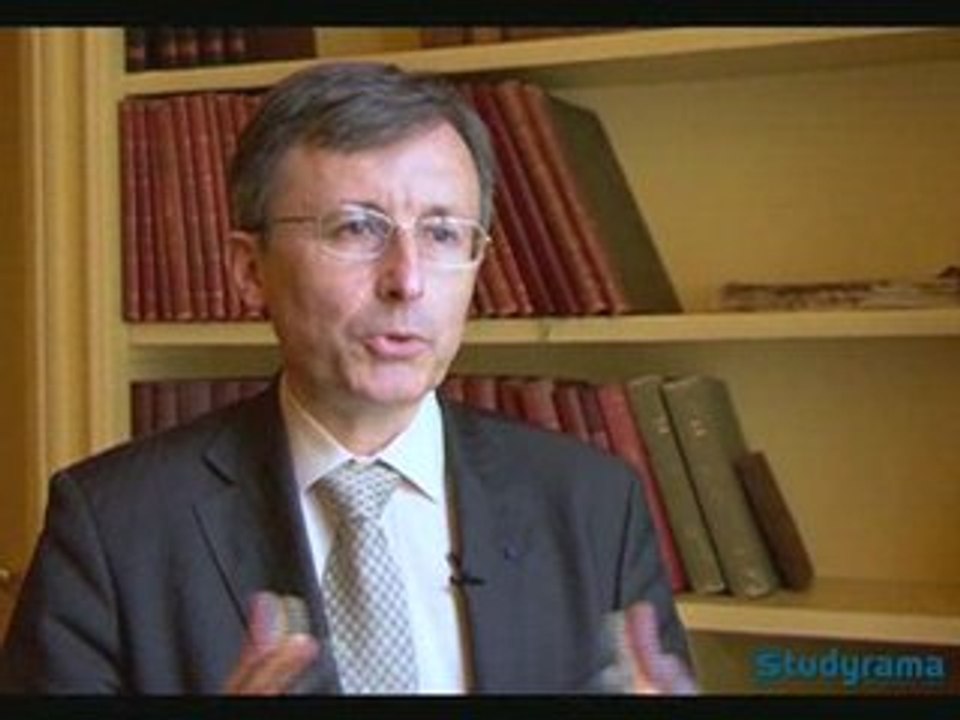 Devenir ingénieur dans le secteur de l'énergie