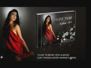 Yildiz Tilbe ♫ "Aşkın Kızı"  ♫