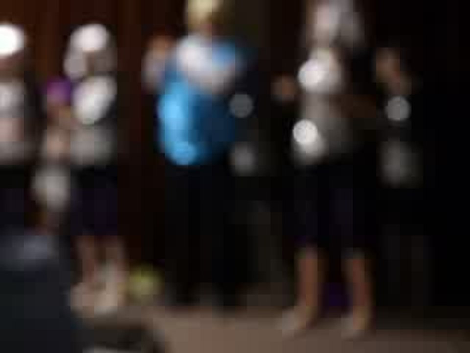 choré remise des prix kervignon