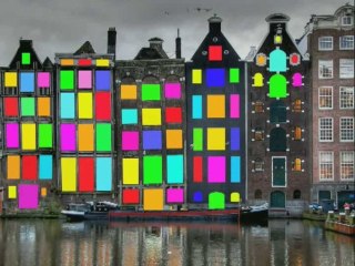 Pop Windows - Tiago Custódio - 2009