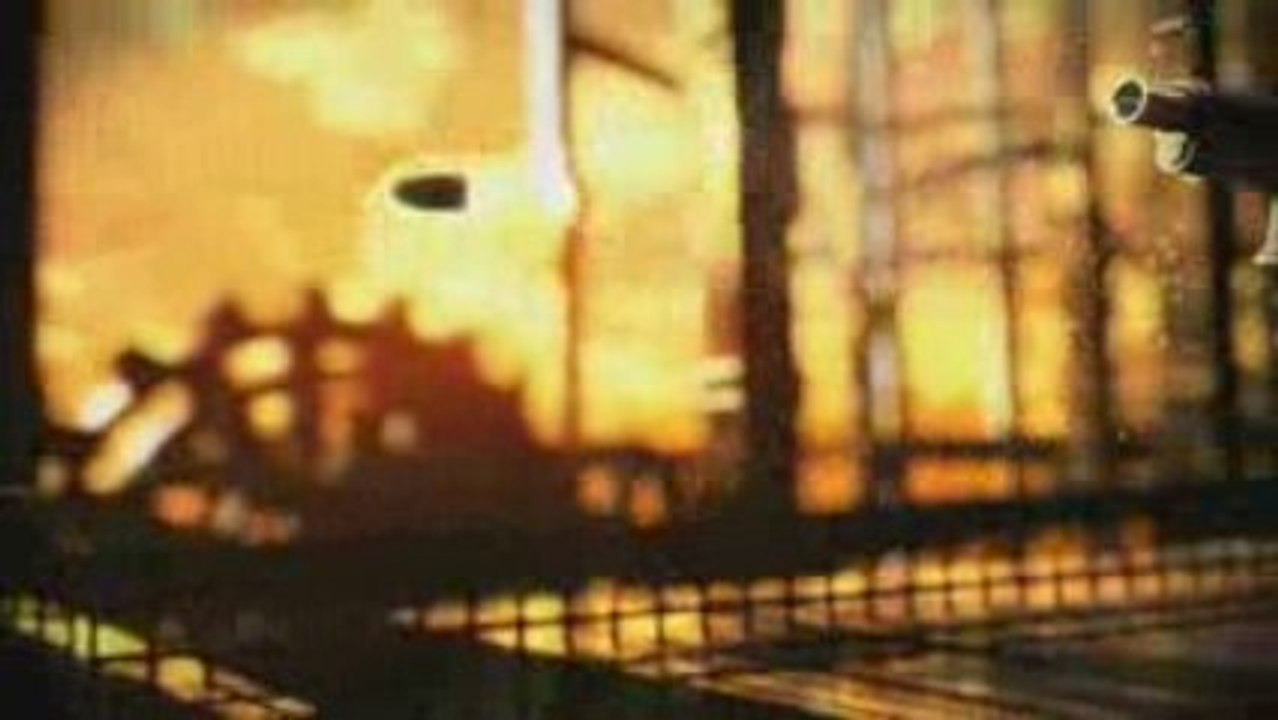 End of Eternity - Japanese Debut Trailer