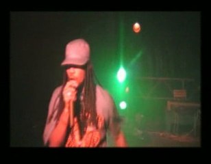 LIL GUERRIER AU CCML