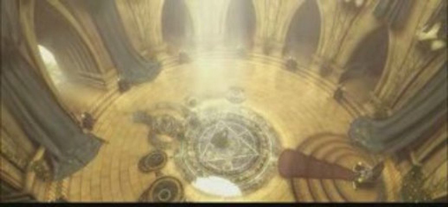 Arthas tue son père a Lorderon