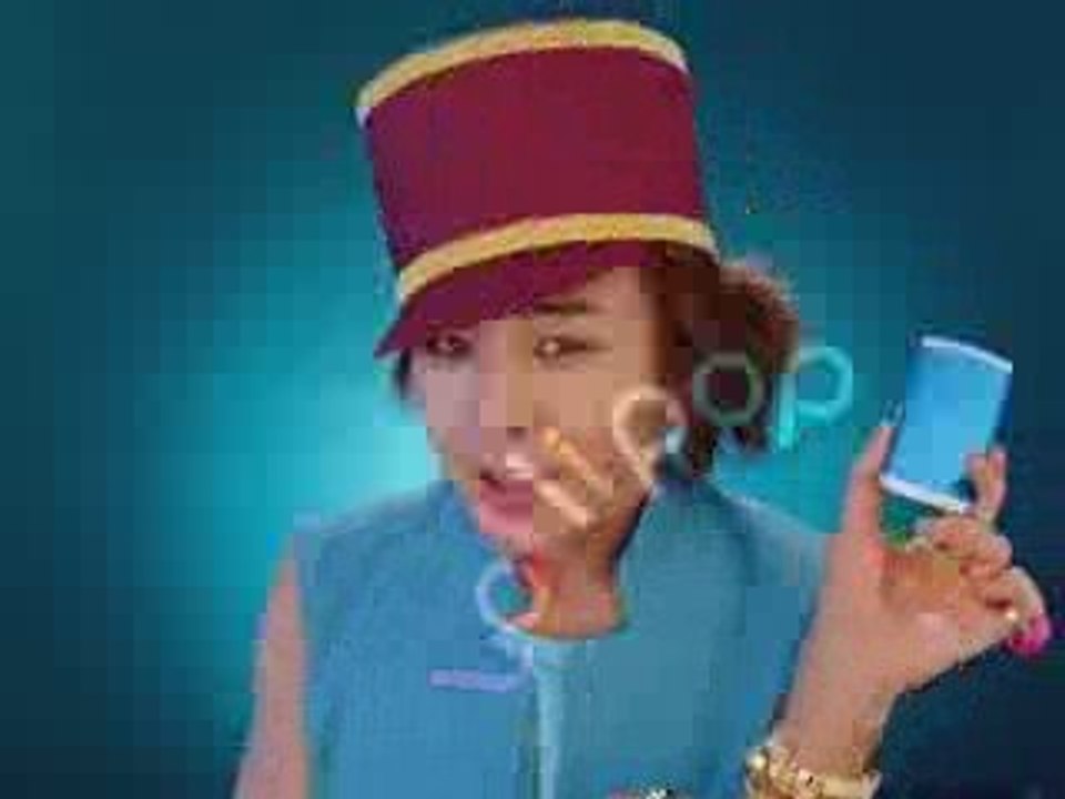 Big Bang & 2NE1 - LOLLIPOP MV Re-edit Version