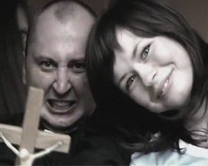 Tiba Postrach Zombie - epizod 2