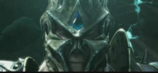 Arthas devient le Roi-Liche