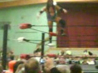 catch samedi avec Jo e Legende et le mec a Bulla punk