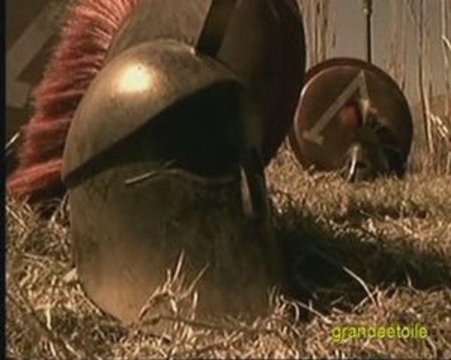 2x5 la guerre du pèloponnèse