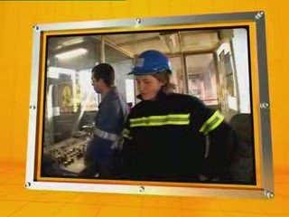 Technicienne d'amélioration