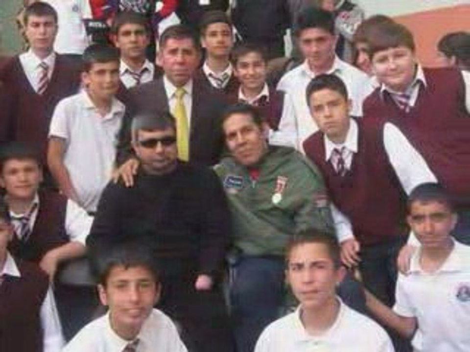 Ceyhan Lisesi-2