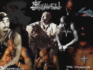 remix 2pac - hate it or love it by ===>> zaki