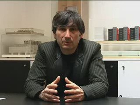 Architecture=Durable /Philippe Gazeau Architecte