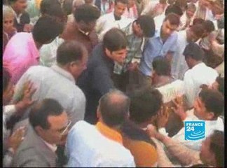 India: Nehru's great-grandson insult Muslims