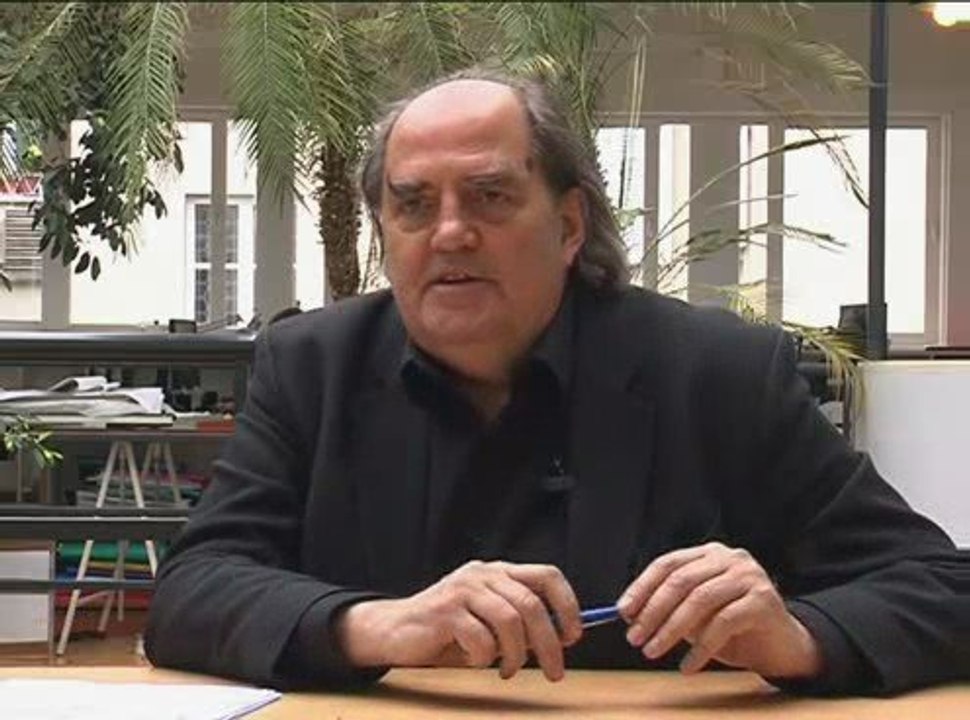 Architecture=Durable /REICHEN & ROBERT et Associés