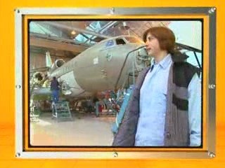 Technicienne d'atelier