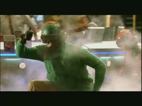 LA NUIT AU MUSEE 2 - Bande-annonce