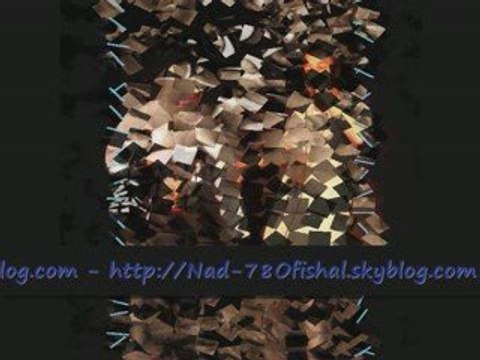 Echos (remix) - Keny Arkana feat Nad