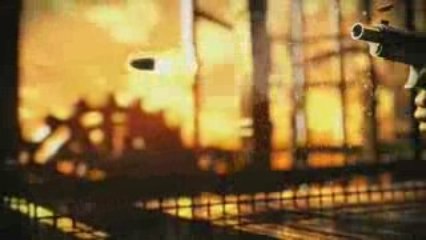 End of Eternity Trailer