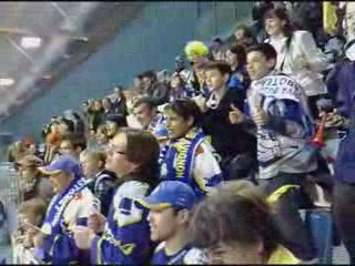 les castors font du Ski 3