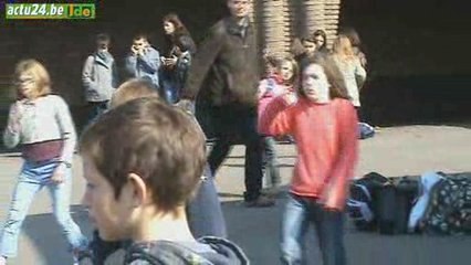 Actu24 - Silly  - Tournage film Mal de Mére