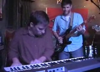 John Paul Keith and The One Four Fives - Like It This Way