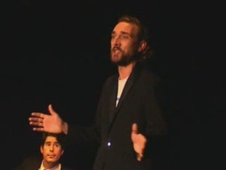 Zaccharias