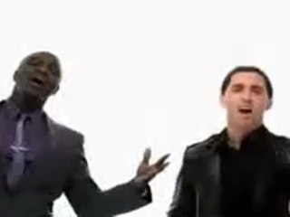 Akon (Feat. Colby O'Donis & Kardinal Offishall) - Beautiful