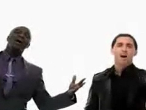 Akon (Feat. Colby O'Donis & Kardinal Offishall) - Beautiful