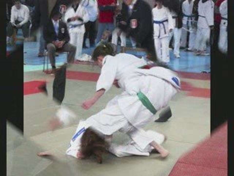 as drancy judo