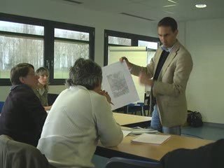 Cartographier le risque inondation