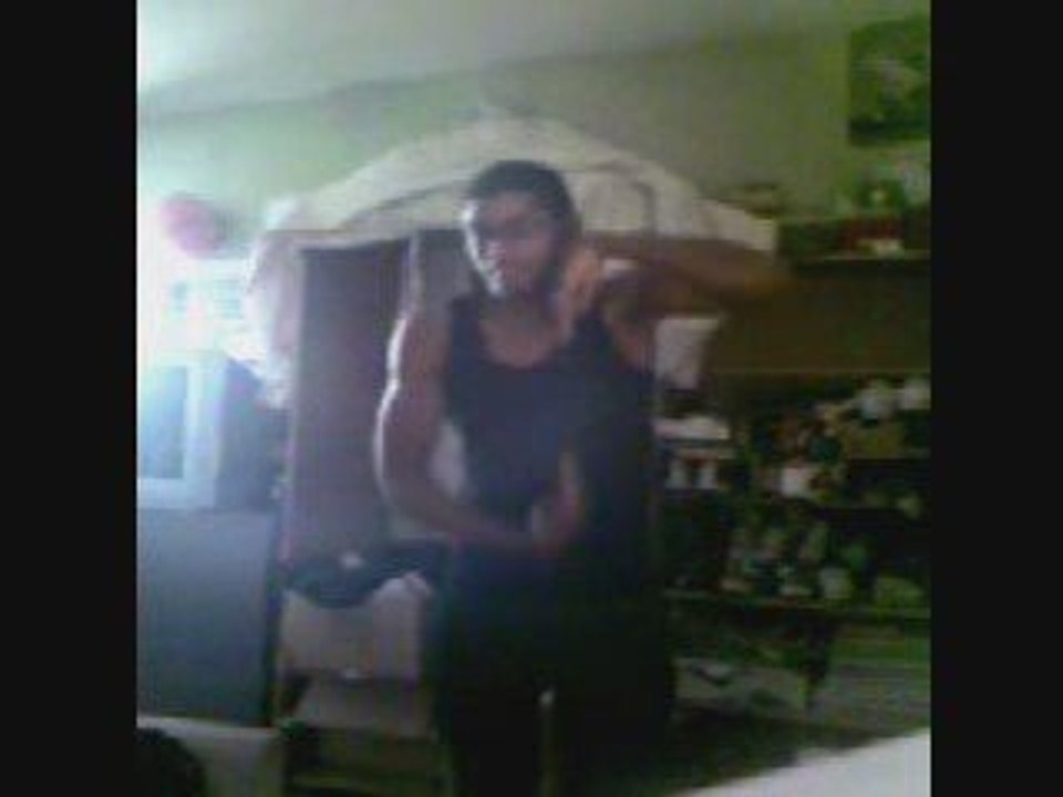 Me Dance