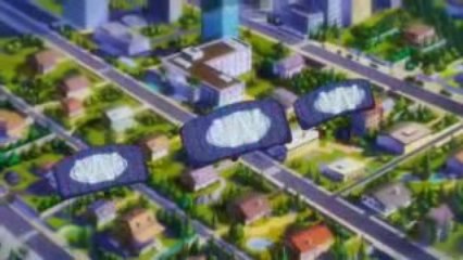 Totally Spies! the movie trailer va hd720p