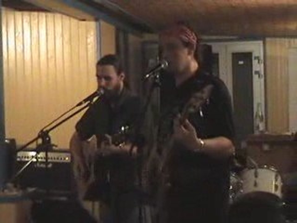 Mister Bowman REDWOOD 2006