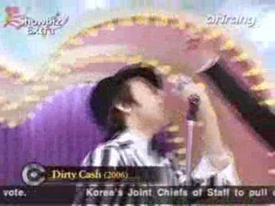 Arirang TV Interview 301007