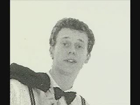 Alain soral jeune, marrant