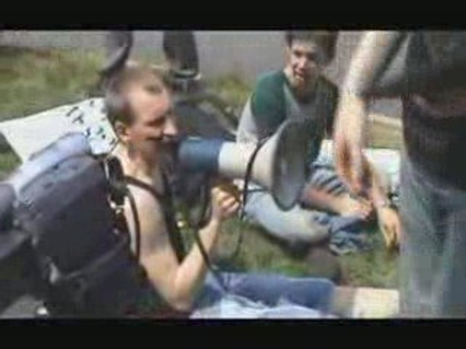 Bilderberg 2008 - HIGH TREASON