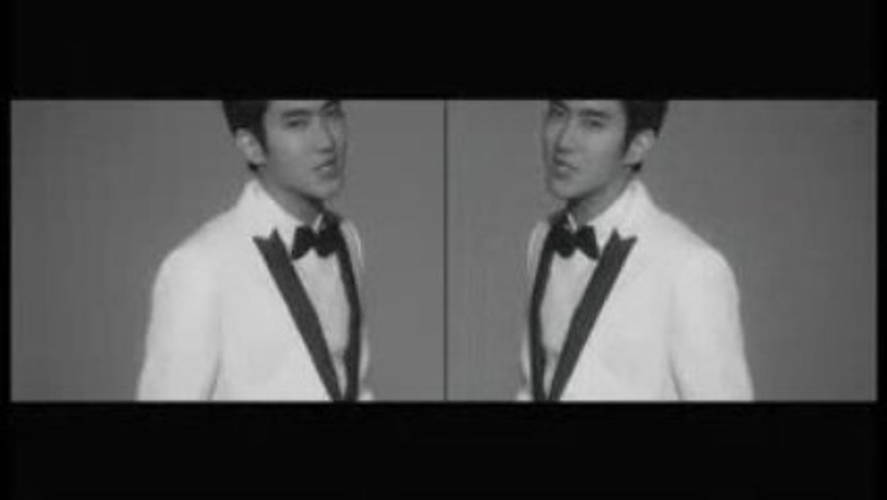 Super Junior - Sorry Sorry