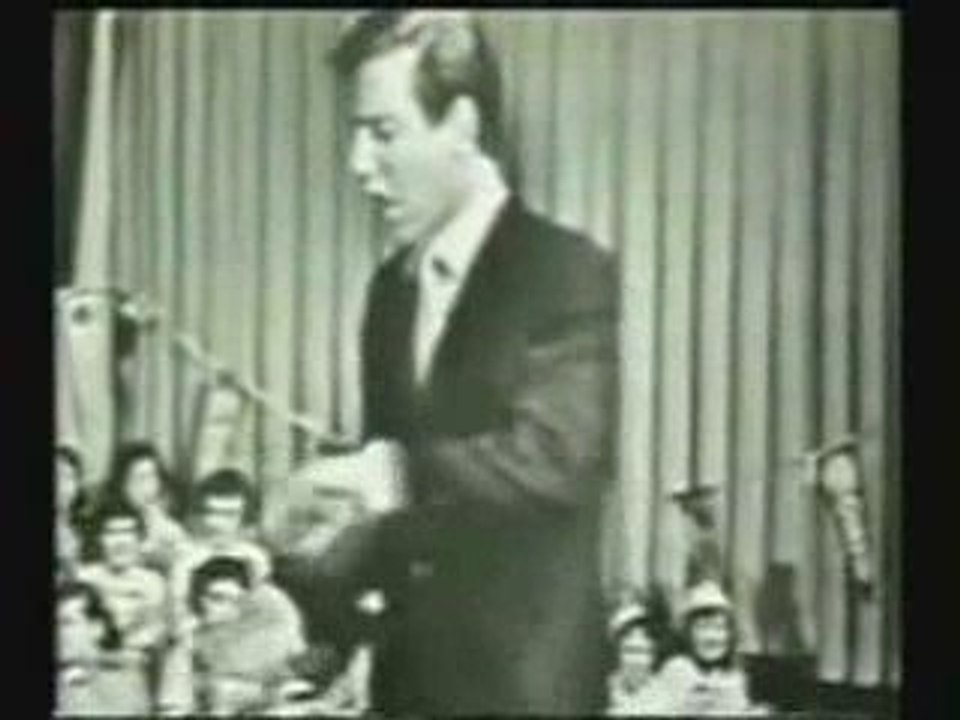 Bobby Darin Splish Splash