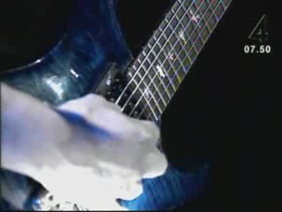 Opeth - In My Time Of Need & To Rid The Disease