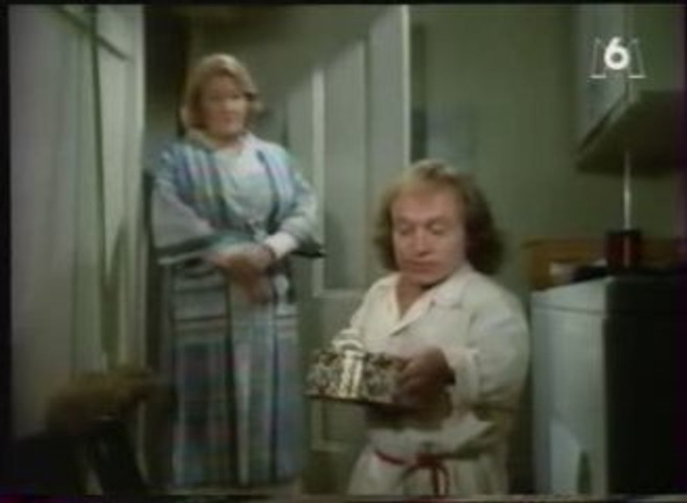 Le Magicien - 1x03 (Partie 2)