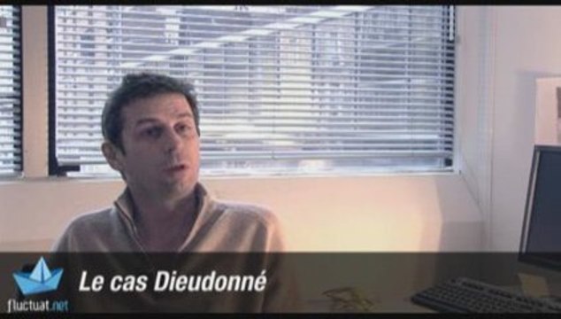 Taddéi et les invités boderline Dieudonné, Soral, Nabe...