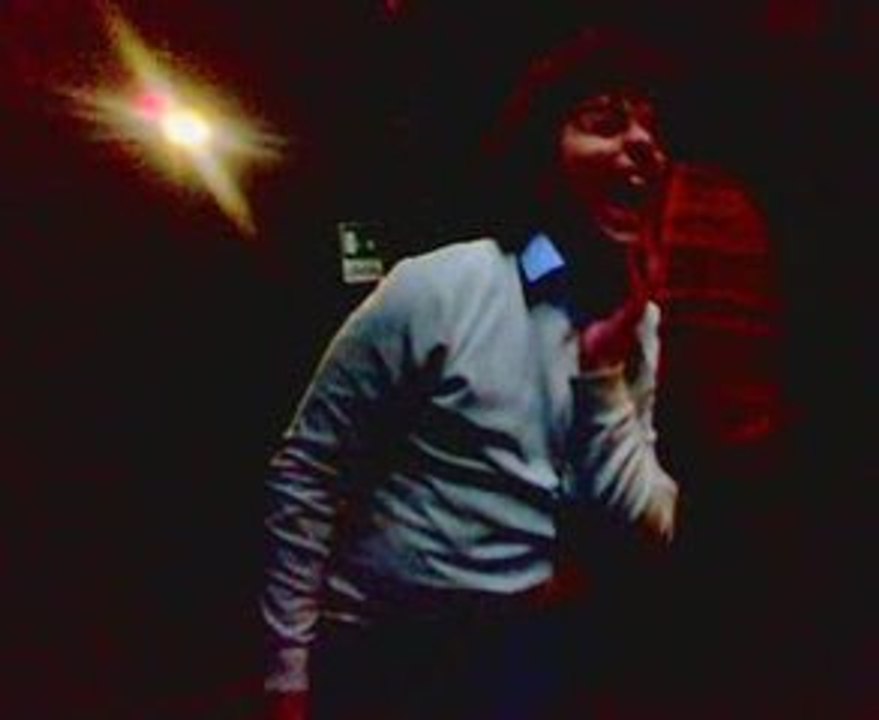 Prima del film