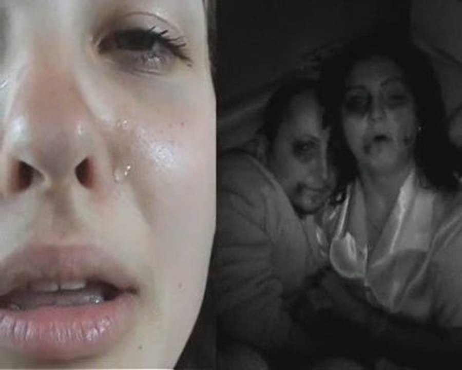 Tiba Postrach Zombie - epizod 5