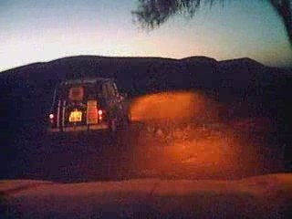 25-02-2009 A l'aventure, la nuit ne nuit pas !