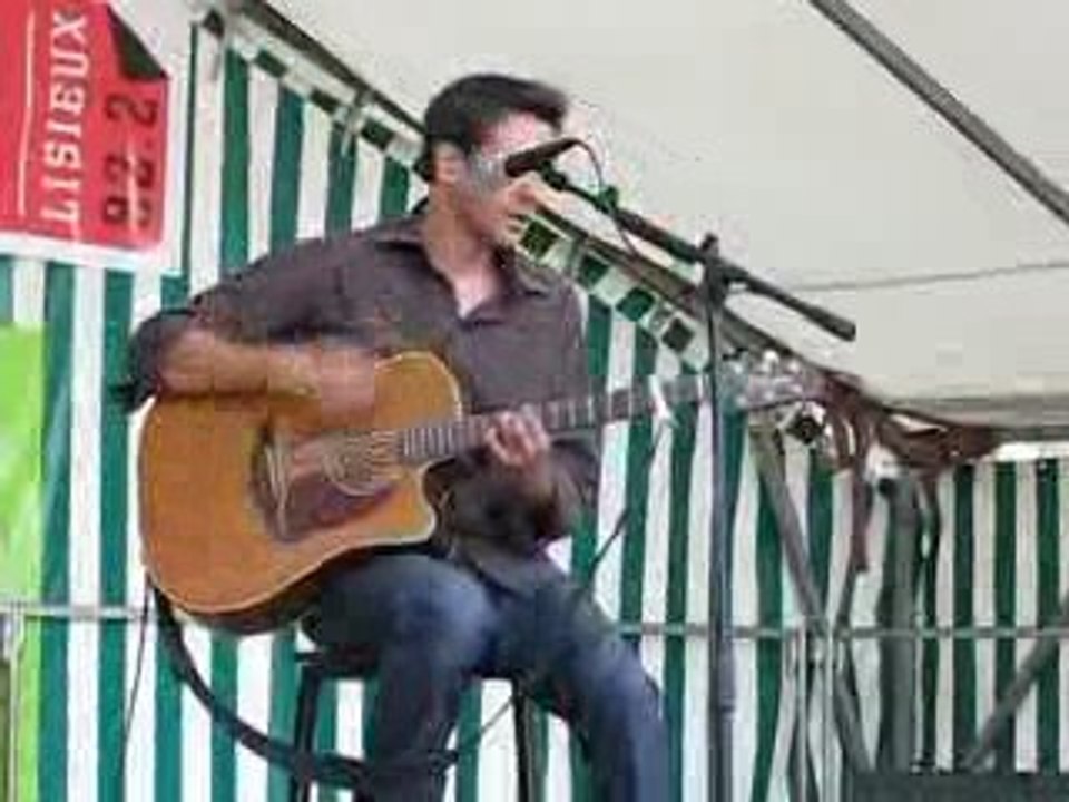 Ben Ricour Ton Image