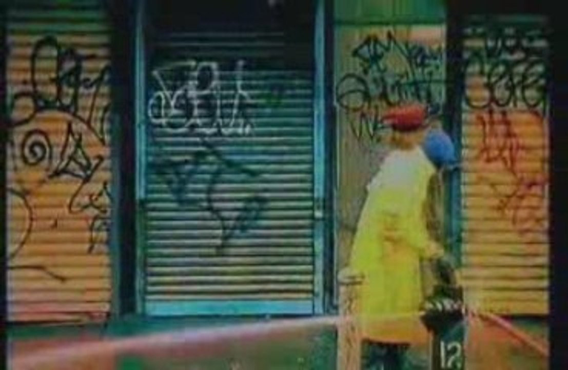 the prodigy-everybody in the place