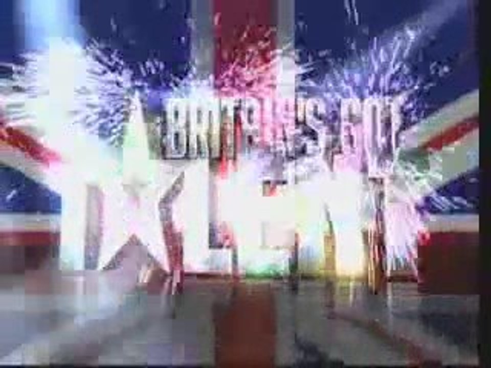 Susan Boyle (Britain Got Talent)