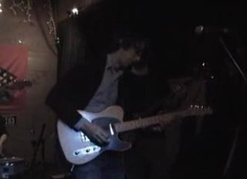 John Paul Keith and The One Four Fives - Come On Let's Go