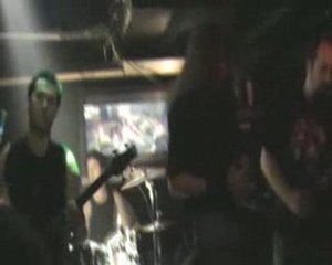 Glorian - Rising In The Nights / Holy Born